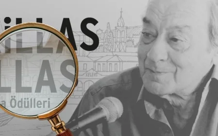  Akillas Millas Araştırma Ödülü 2026 Başvuruları Başladı