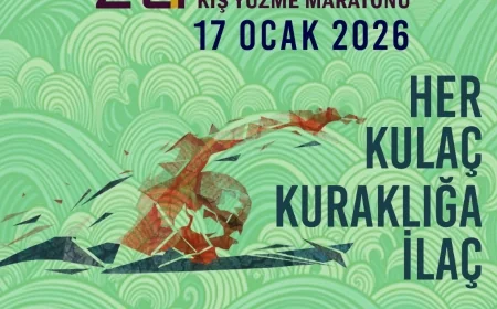 DATÇA’DA  “HER KULAÇ KURAKLIĞA İLAÇ” OLACAK