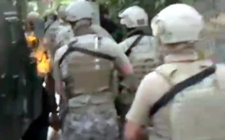 Muğla ‘da Daltonlar ve Casperlar’a operasyon 11 Gözaltı