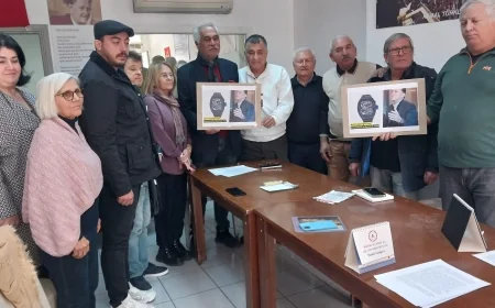 Bodrum’da emeklilerden Hatipoğlu’nun saatine tepki.. O kol ve saat Cumhur ittifakının kendisidir