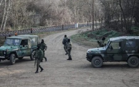 Türkiye Yunanistan sınırında zehir ticareti yapan Yunan askerleri yakalandı