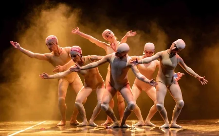 “Pinokyo.exe: Çarpık Zamanlar İçin Bir Kukla”hayran bıraktı