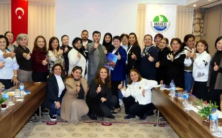 Turizmde personel sıkıntısı Afrikalı personel ile aşılacak