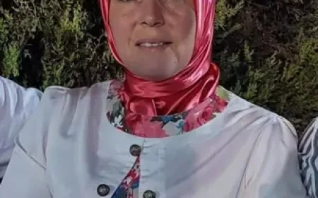 Ailesi kayıp başvurusu yaptı ağaca asılı bulundu