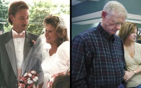 Film gibi yaşam…İntihar eden bir adamın kalbini aldı, dul eşiyle ilişki yaşadı ve 12 yıl sonra  aynı şekilde intihar ederek  öldü.