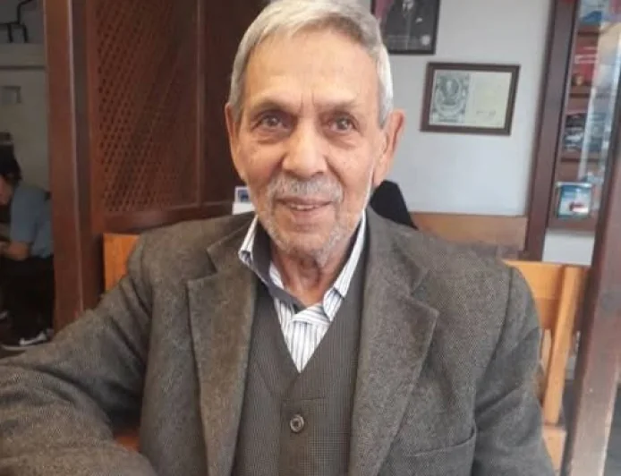 Muğlalı Ses Sanatçısı ve Bestekâr İsmet Kanavuzlar Hayatını Kaybetti