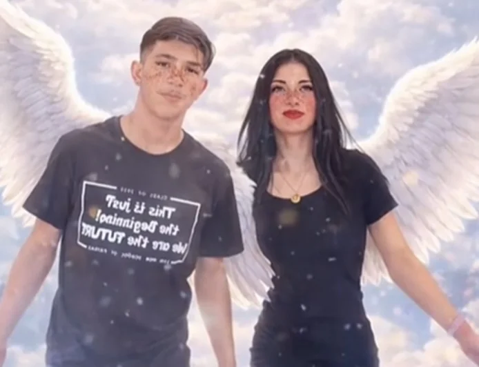 ÜLKEYİ ŞOK EDEN KAZA, 17 YAŞINDAKİ EHLİYETSİZ SÜRÜCÜ KIZ ARKADAŞI İLE ÖLDÜ