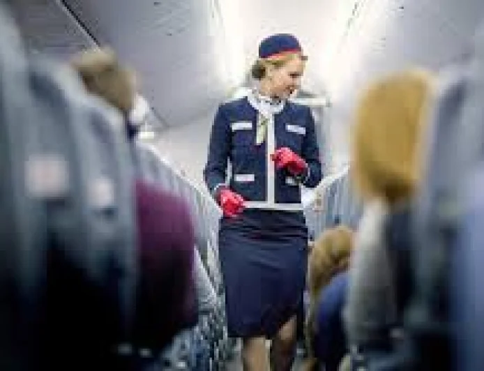 En az geciken havayolu şirketleri ve havalimanları açıklandı