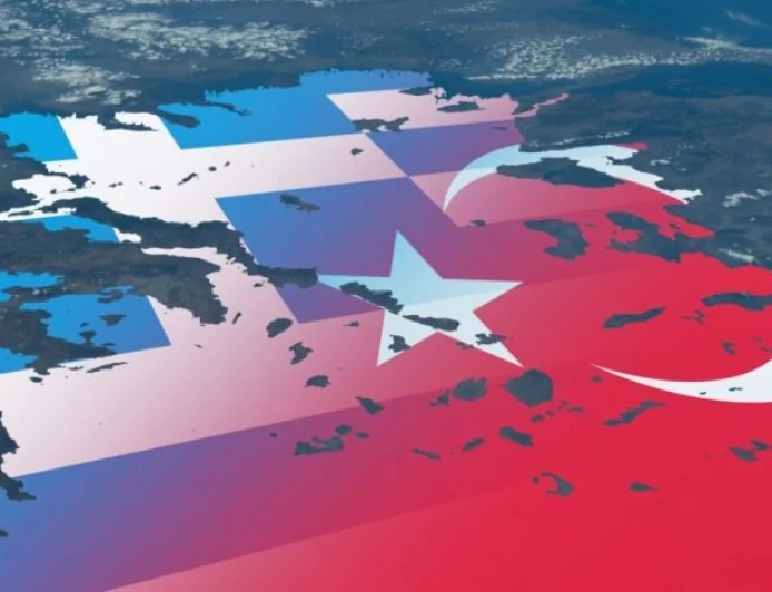 Ege’de Dev İşbirliği, Türkiye ve Yunanistan Gemi İnşa Sanayiinde Güçlerini Birleştiriyor