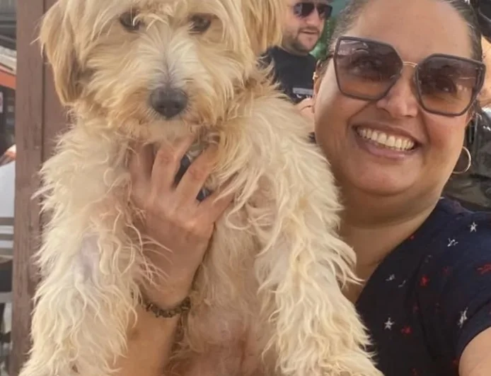 Mahinur Tutan “Gölge” sini arıyor