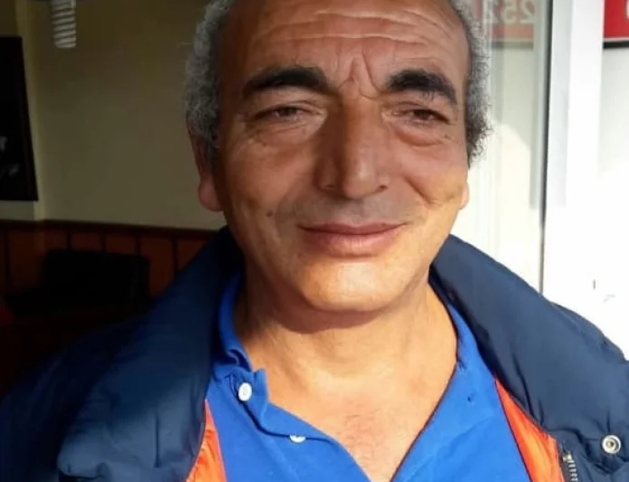 Bodrumlu kaptanın cenazesi Girit Adası’nda kaldı kampanya başlatıldı