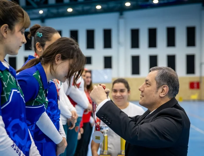 Muğlalı Okçulardan  Kış Kupası’nda Şampiyonluk ve Gümüş Madalyalar
