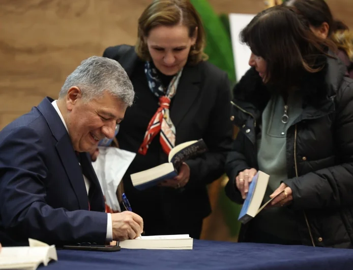 Gazeteci Balbay “Ülkemizde katledilen aydınları anmak yeterli değil anlamakta gerekir”