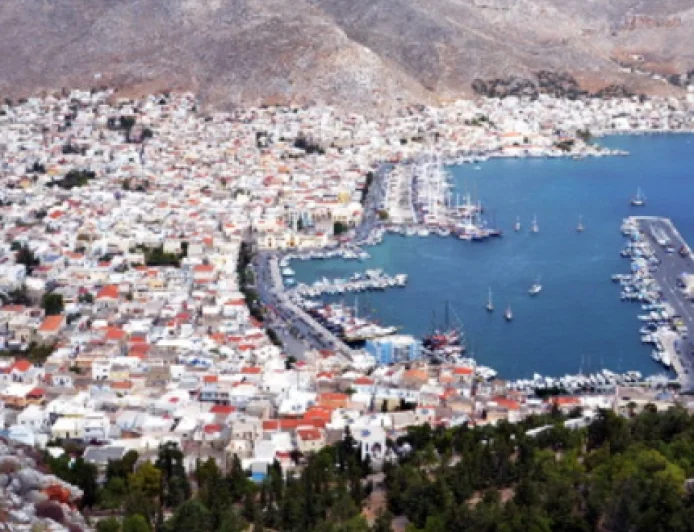 TÜRKLERİN EGE ADALARINDA GAYRİMENKUL ALMALARI RAHATSIZ ETTİ, YASAK GELİYOR