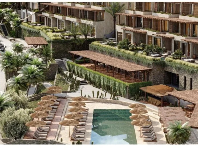 OKU Hotels’ten Türkiye’ye İlk Yatırım: OKU Bodrum 1 Mayıs 2026’da Açılıyor