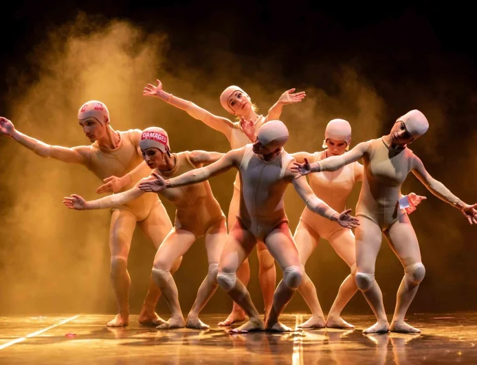 “Pinokyo.exe: Çarpık Zamanlar İçin Bir Kukla”hayran bıraktı