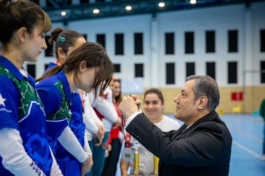 Muğlalı Okçulardan  Kış Kupası’nda Şampiyonluk ve Gümüş Madalyalar