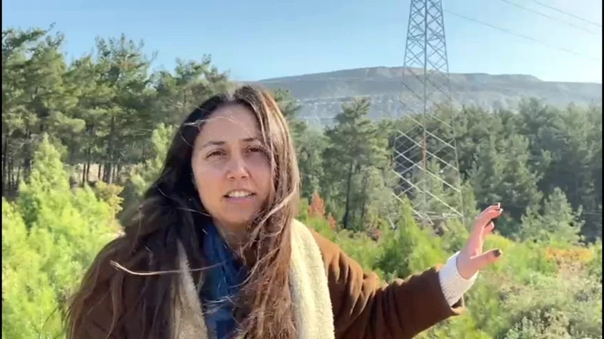 Akbelen’de acil kamulaştırma için 1600 tarla tapusu Ankara’da