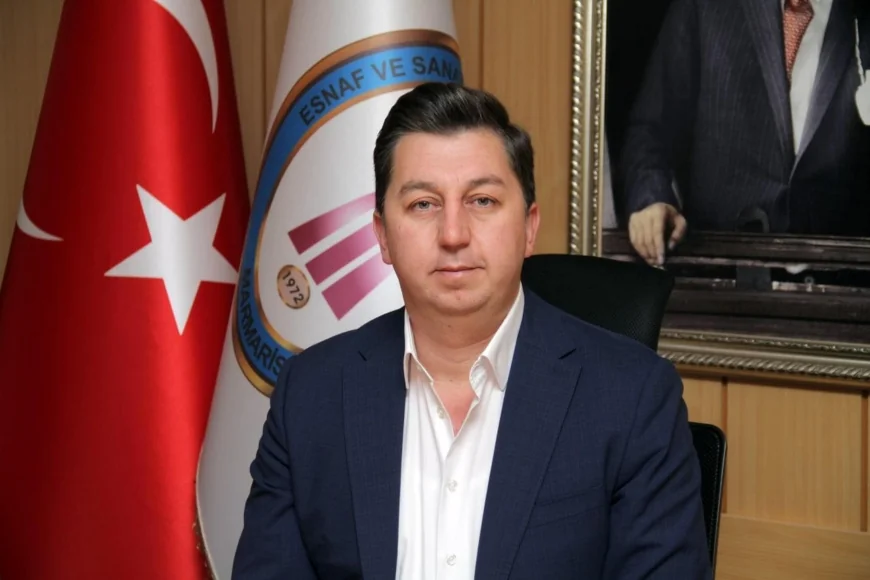 ESNAF DAYANIŞMA FONU ESNAFA EKONOMİK ÇARE OLACAK