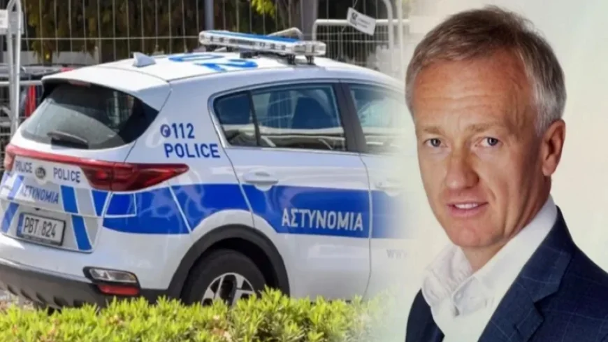 Dünyanın en büyük potasyum üreticisi şirketin patronu kayboldu