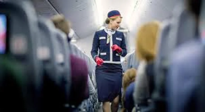 En az geciken havayolu şirketleri ve havalimanları açıklandı