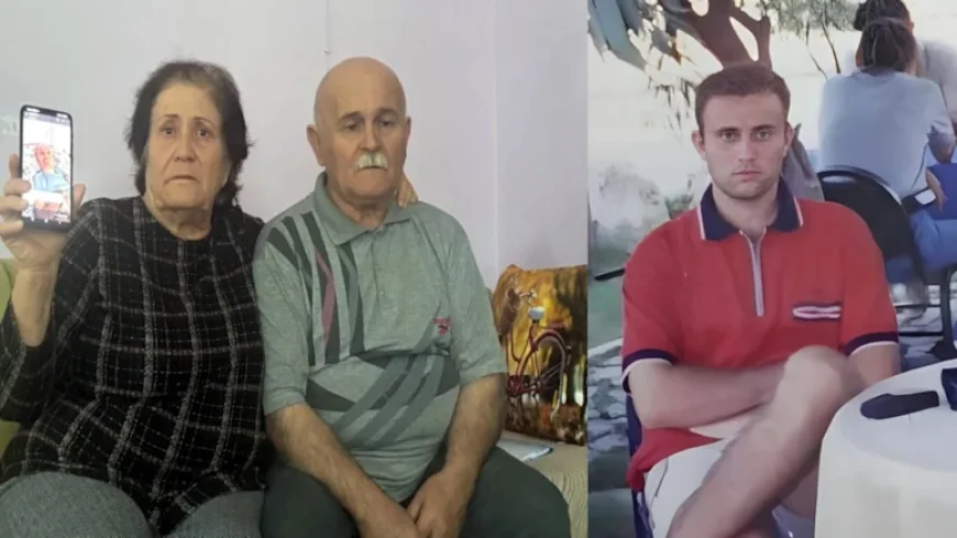 Tedavi için gittiği devlet hastanesinden ölüsü çıktı, aile kapı kapı dolaşıp adalet istiyor