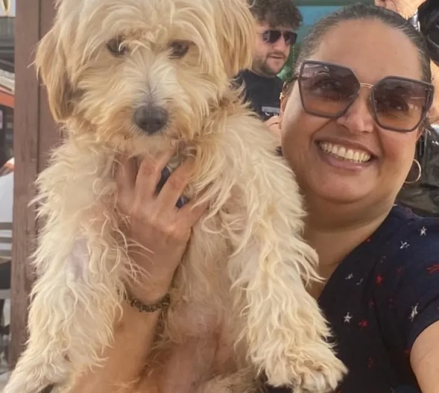 Mahinur Tutan “Gölge” sini arıyor