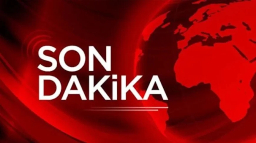 Son dakika: THY uçağında bomba tehdidi: Acil iniş yaptı!