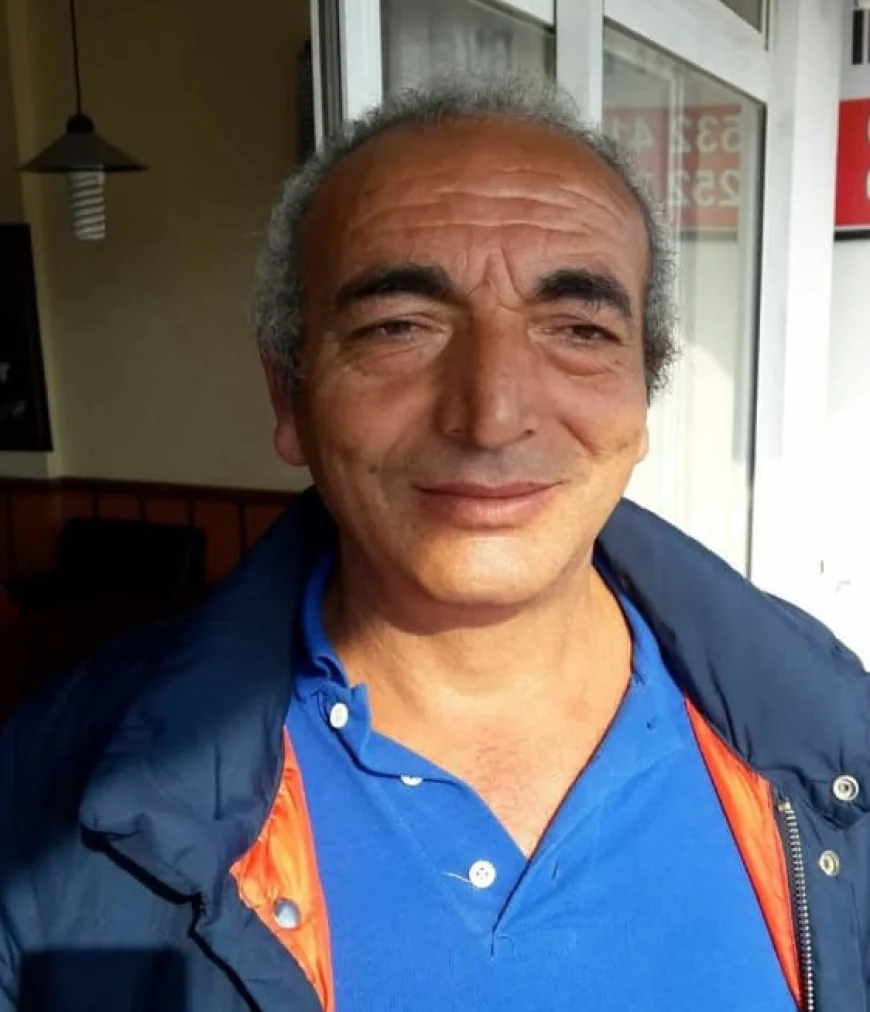 Bodrumlu kaptanın cenazesi Girit Adası’nda kaldı kampanya başlatıldı