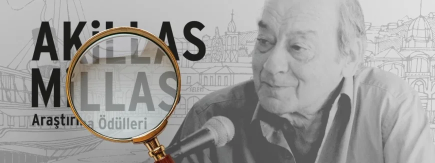  Akillas Millas Araştırma Ödülü 2026 Başvuruları Başladı