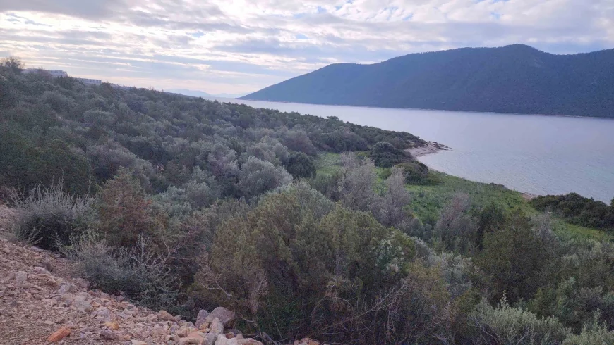 TAVŞAN BURNUNDA ADRESE TESLİM İMAR PLANLARINA İPTAL  AYHAN KARAHAN….MAHKEME SADECE İMAR PLANINI DEĞİL RANTA ÇIKAN BÜTÜN YOLLARI İPTAL ETTİ