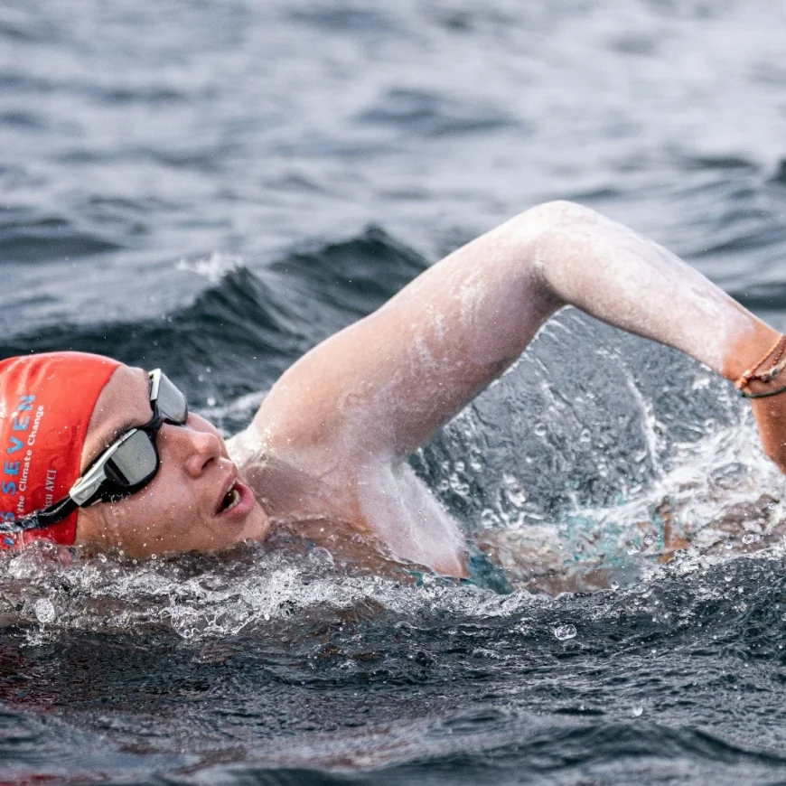 Bengisu Avcı’dan bir rekor daha