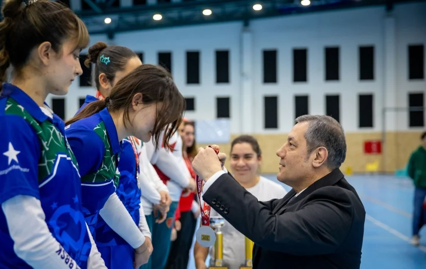 Muğlalı Okçulardan  Kış Kupası’nda Şampiyonluk ve Gümüş Madalyalar