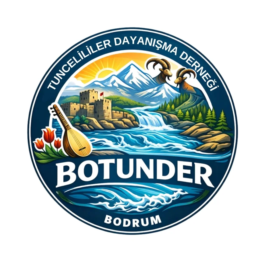 Bodrum Tuncelililer Dayanışma Derneği Kuruldu