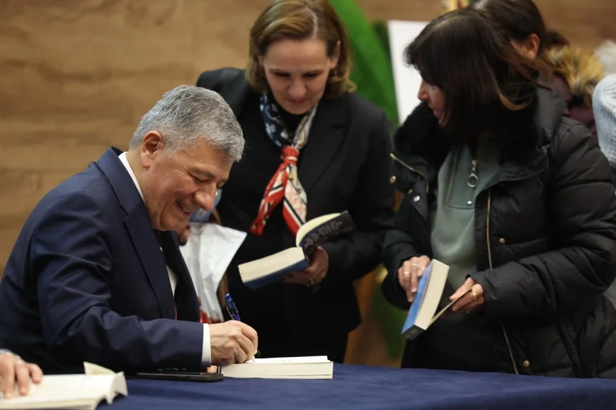 Gazeteci Balbay “Ülkemizde katledilen aydınları anmak yeterli değil anlamakta gerekir”