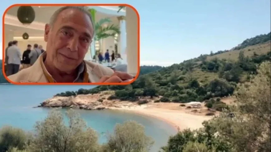 Bodrum’da milyarlık tuzak: İş insanına tapu kumpası deşifre oldu