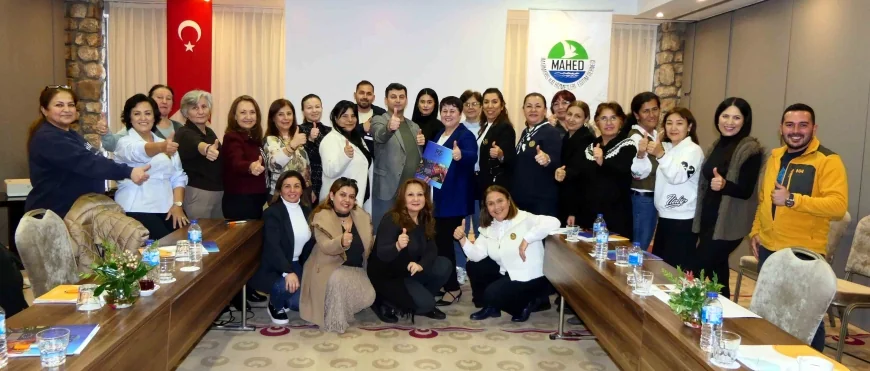 Turizmde personel sıkıntısı Afrikalı personel ile aşılacak