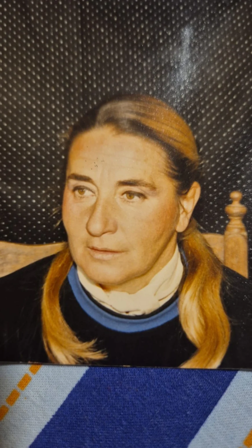 Ömrünü spora adamıştı...Bodrum da sevilen cimnastik öğretmeni Betül Ölçman vefat etti.