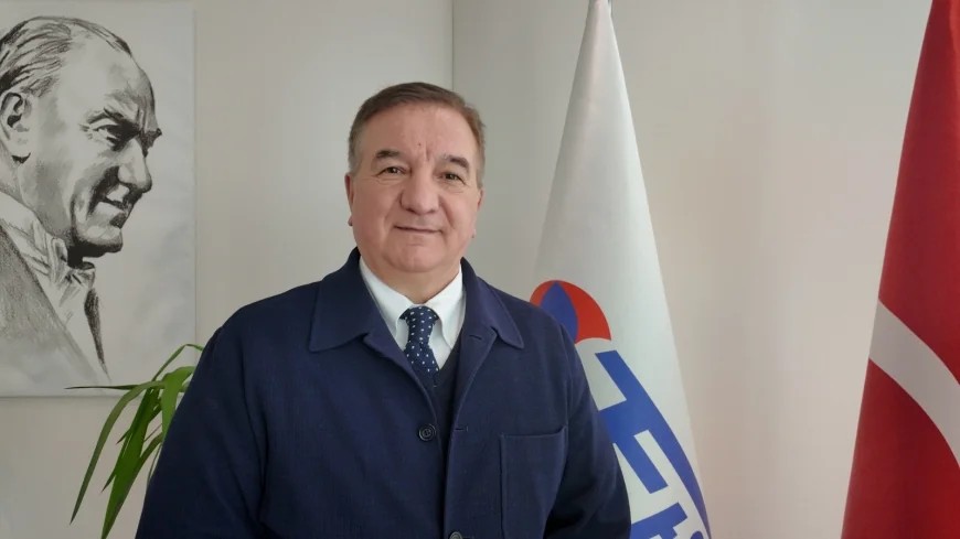 TURİZMCİLERDEN DİJİTAL PLATFORMLARIN YASAKLANMASI İSTEĞİNE TEPKİ  “TURİZM YASAKLARLA DEĞİL, REKABETLE BÜYÜR”