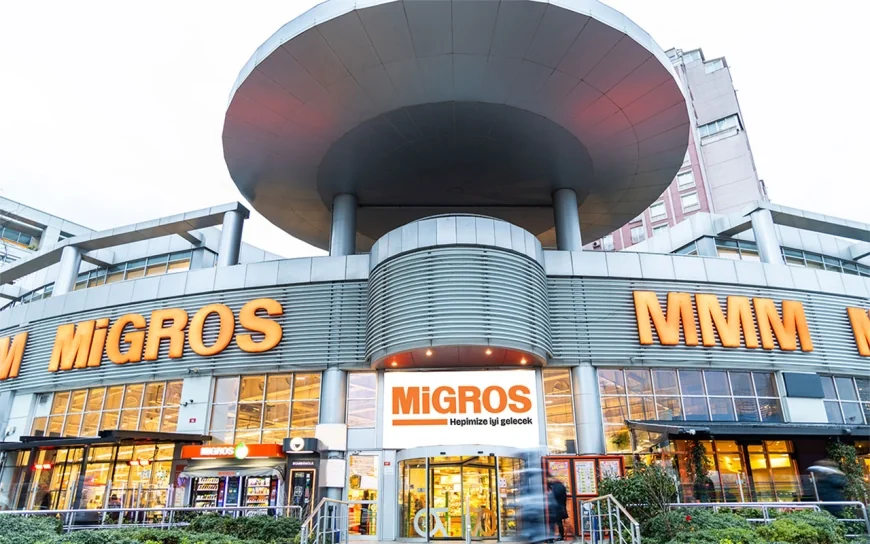 Migros’tan Kamuoyu Açıklaması “141 kişinin iş akdi feshedildi”