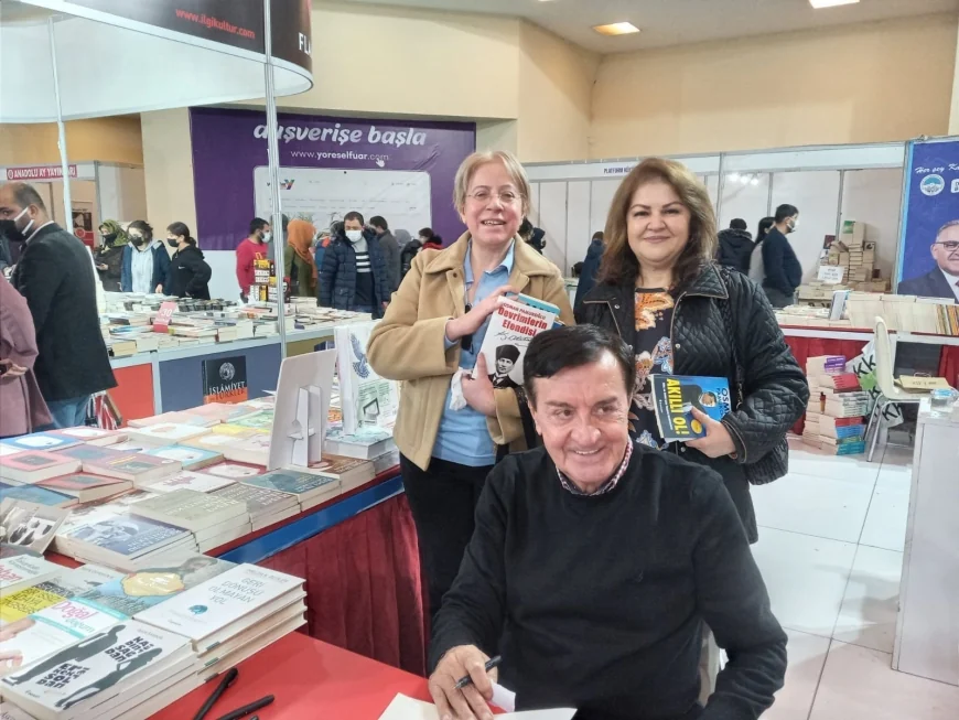 Osman Pamukoğlu 150 sonra “Plevne” yi okurla buluşturdu