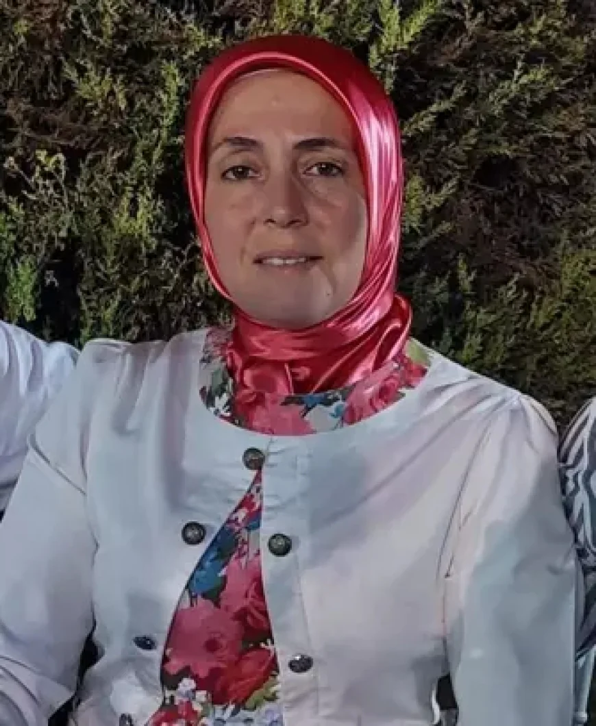 Ailesi kayıp başvurusu yaptı ağaca asılı bulundu