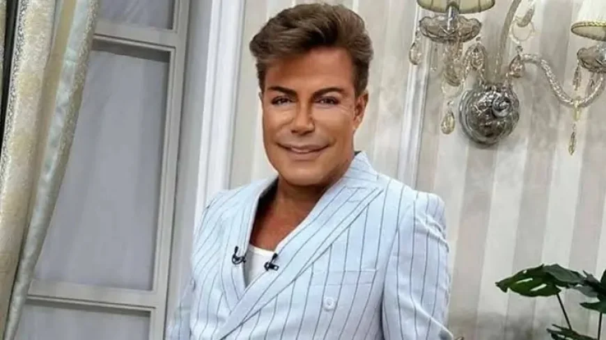 Şarkıcı Fatih Ürek hayatını kaybetti