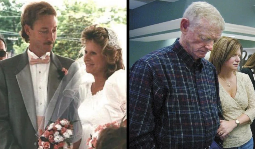 Film gibi yaşam…İntihar eden bir adamın kalbini aldı, dul eşiyle ilişki yaşadı ve 12 yıl sonra  aynı şekilde intihar ederek  öldü.