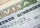 Schengen vizesinde süre 10 yıla çıkıyor