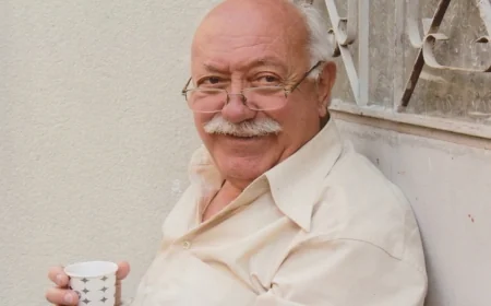 Atilla Pekdemir Anısına: Ortakent Özel Çocuklar Yaşam Merkezi Yeni Döneme Yenilenerek Giriyor