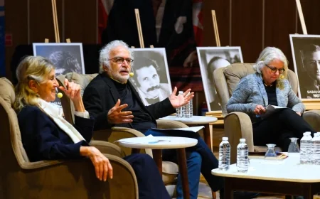 Bodrum’da Demokrasi Nöbeti: Uğur Mumcu ve Aydınlanma Şehitleri Anıldı