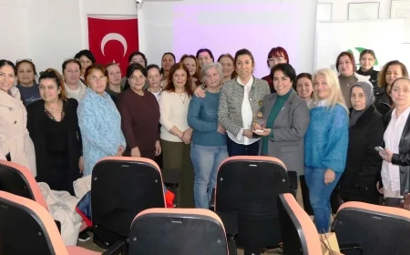 Otellerdeki tekstil atıkları ekonomiye yeniden kazandırılacak