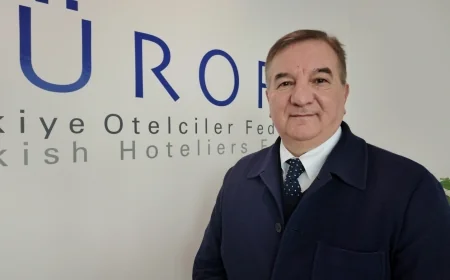 TURİZMCİLER KREDİ KARTI DÜZENLEMESİNDEN ENDİŞELİ  “KREDİ KARTI DÜZENLEMESİ TURİZM SEKTÖRÜNÜ VURMAMALI”