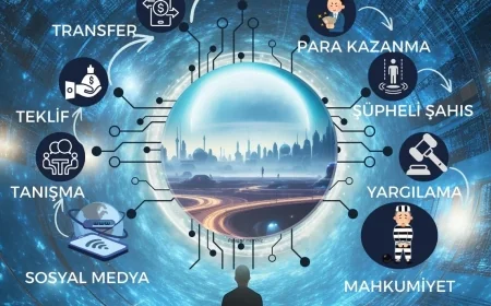 Bodrum’da Öğrencilere Dijital Dolandırıcılığa Karşı Bilinçlendirme Eğitimi Verilecek